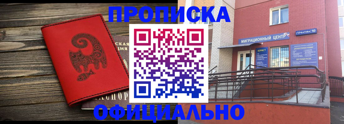 прописка поиск в Березниках
